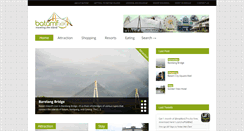 Desktop Screenshot of batamfun.com