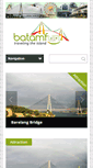 Mobile Screenshot of batamfun.com